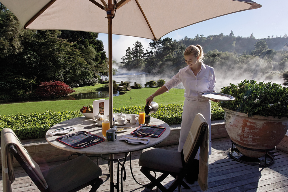 Luxe Travel offers travellers a bespoke, one-of-a-kind experience